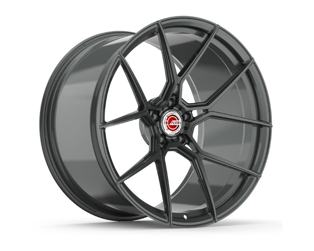 AL13 DM003 Monoblock Wheel