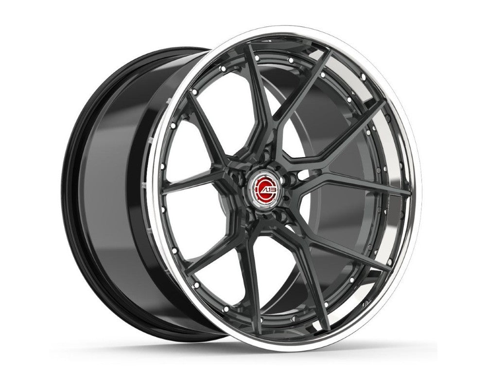 AL13 DT003 5050 20 Wheel