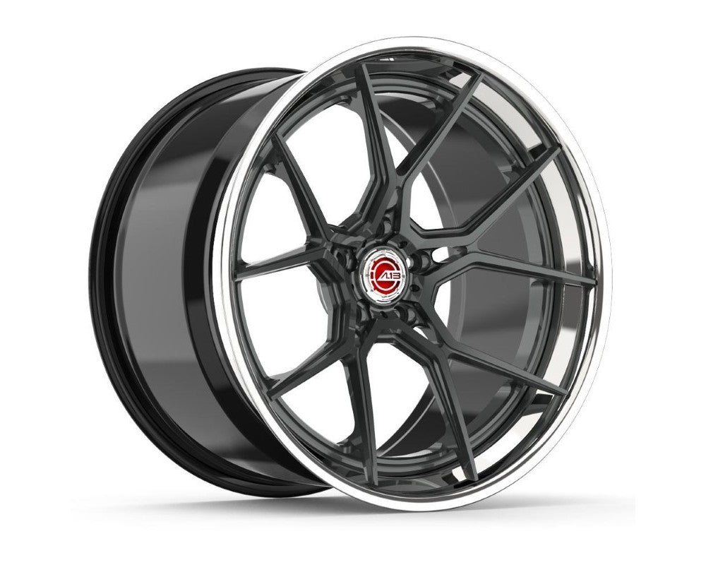 AL13 DT003 Blind 23 Wheel
