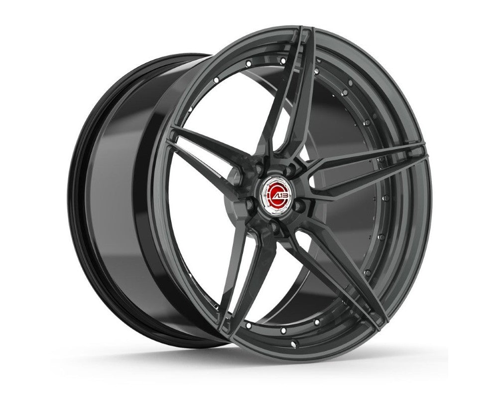 AL13 DB005 5050 Wheel