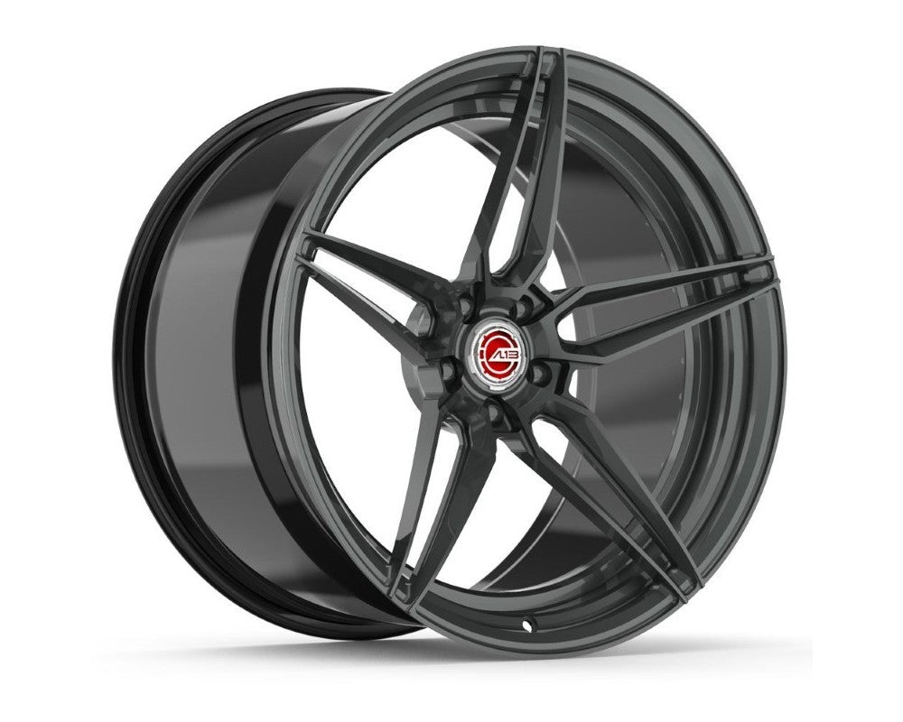 AL13 DB005 Blind Wheel