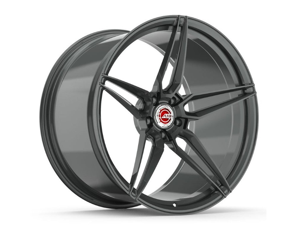 AL13 DM005 Monoblock Wheel