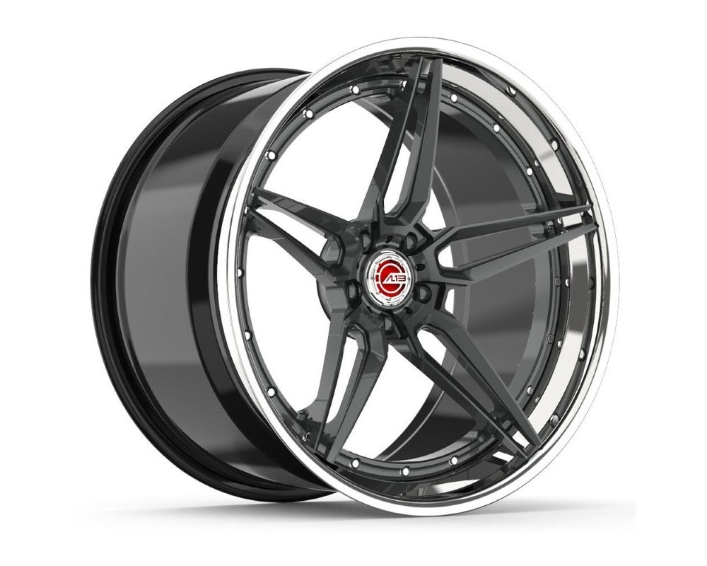 AL13 DT005 5050 20 Wheel