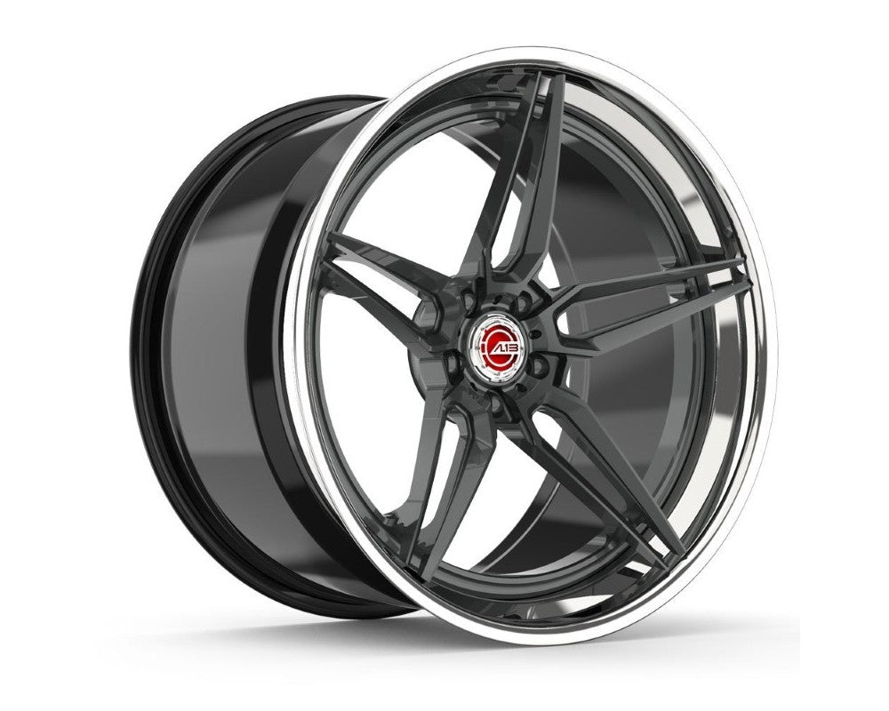 AL13 DT005 Blind 23 Wheel