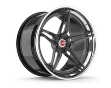 Load image into Gallery viewer, AL13 DT005 Blind 22 Wheel