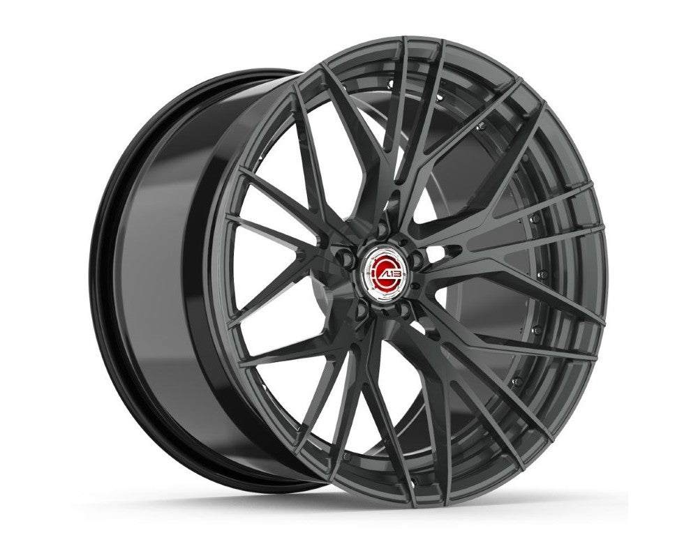 AL13 DB008 5050 Wheel