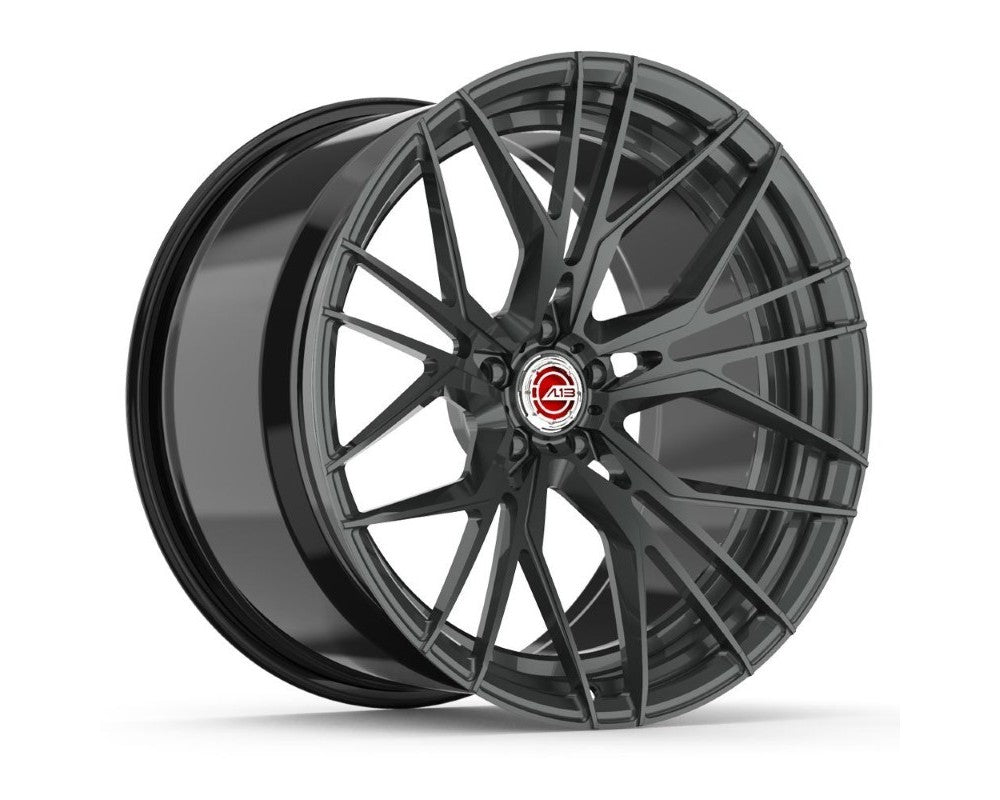 AL13 DB008 Blind Wheel