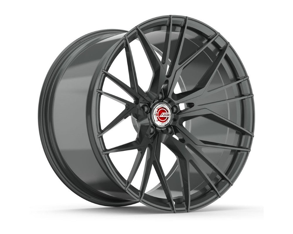 AL13 DM008 Monoblock Wheel