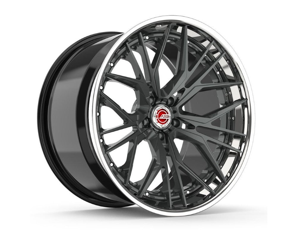 AL13 DT008 5050 18 Wheel