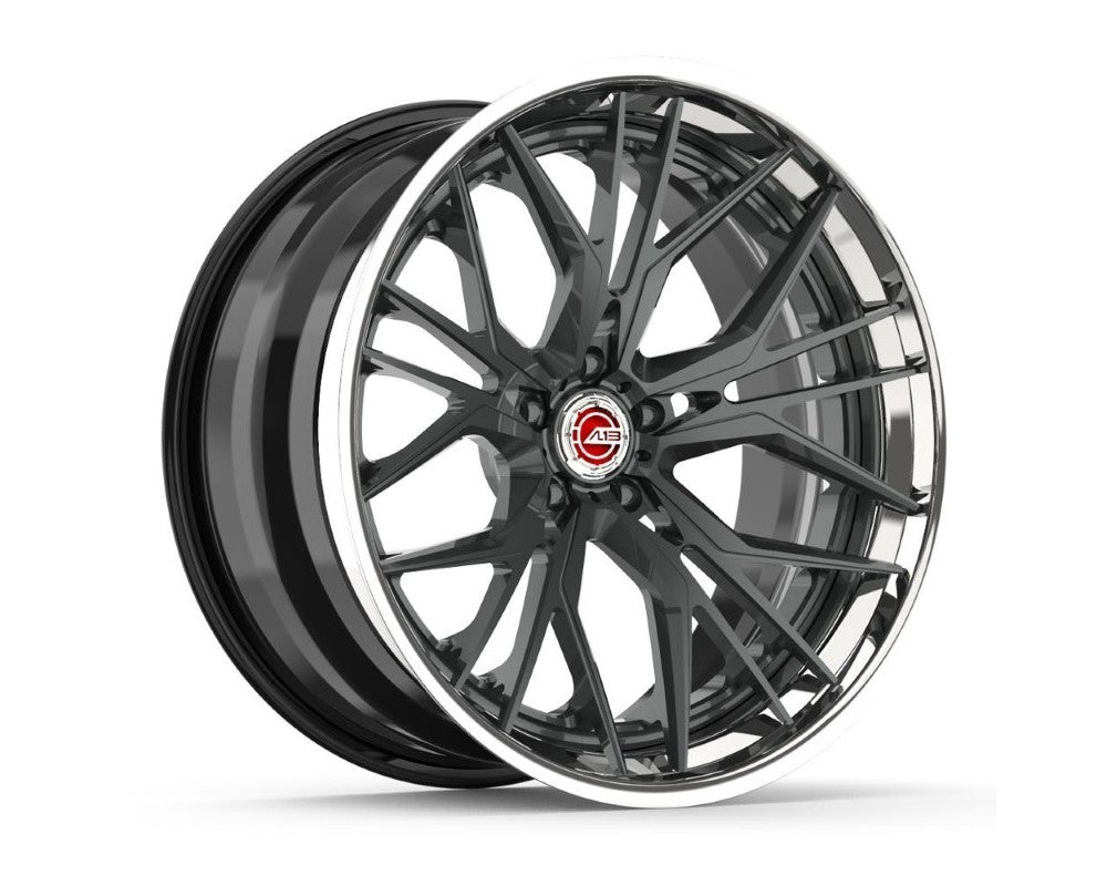 AL13 DT008 Blind 22 Wheel