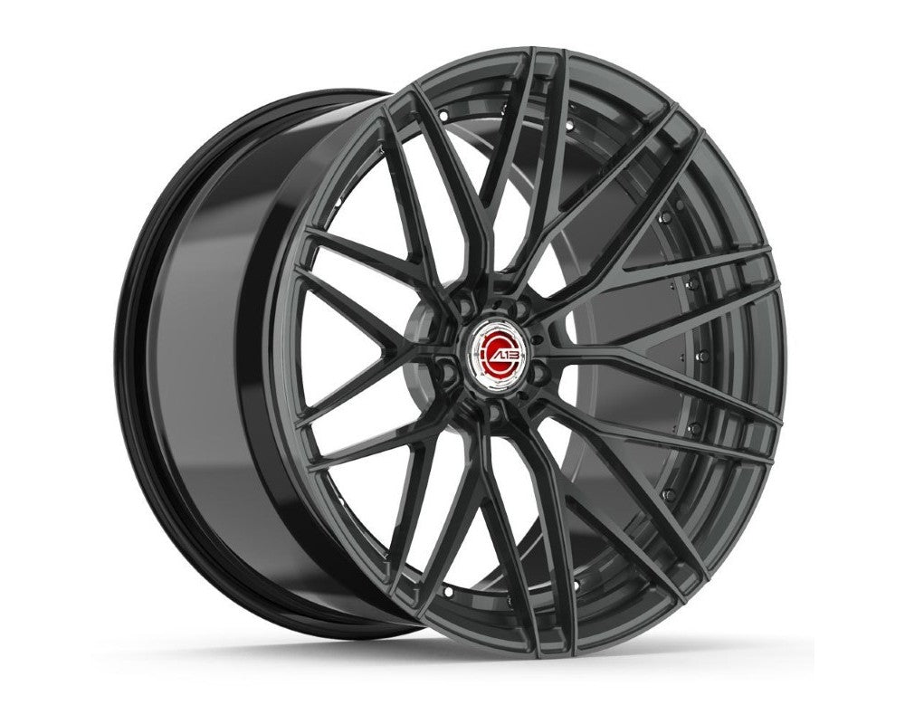AL13 DB009 5050 Wheel