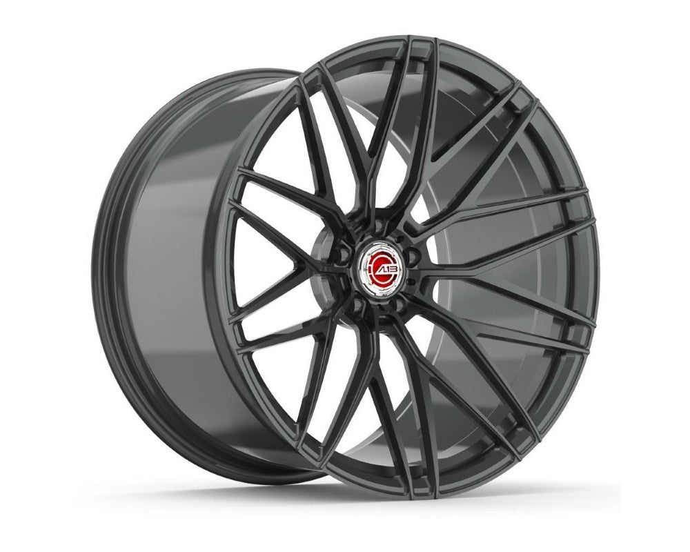 AL13 DM009 Monoblock Wheel