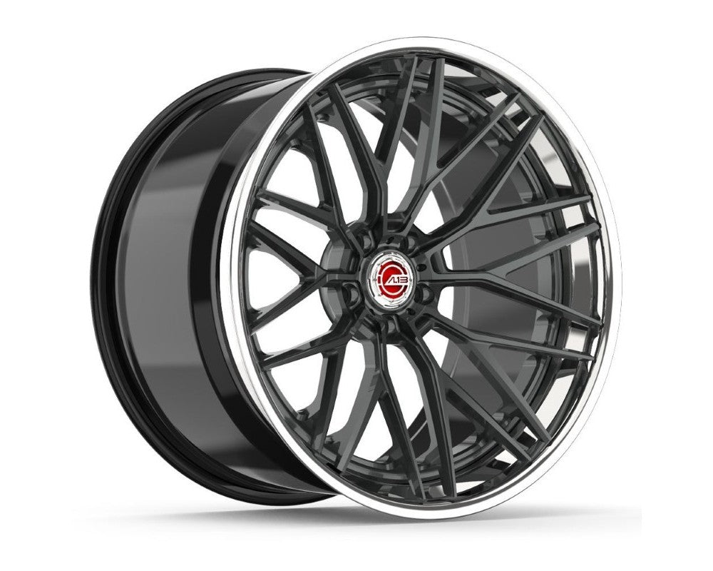 AL13 DT009 Blind 19 Wheel
