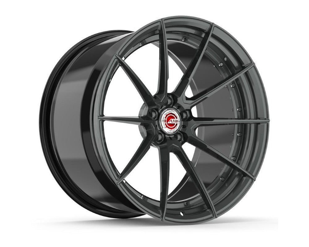 AL13 DB010 5050 Wheel