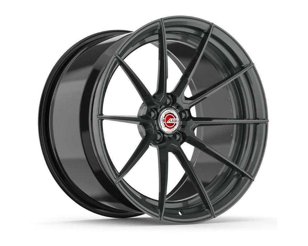 AL13 DB010 Blind Wheel