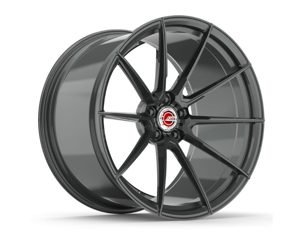 AL13 DM010 Monoblock Wheel