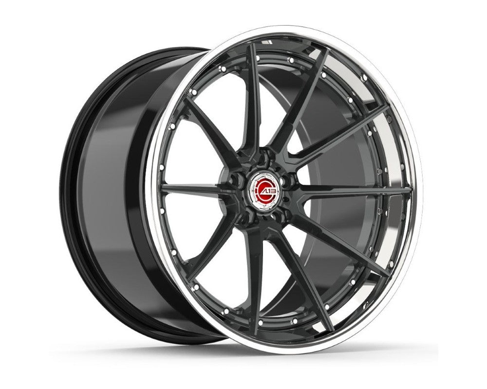AL13 DT010 5050 19 Wheel