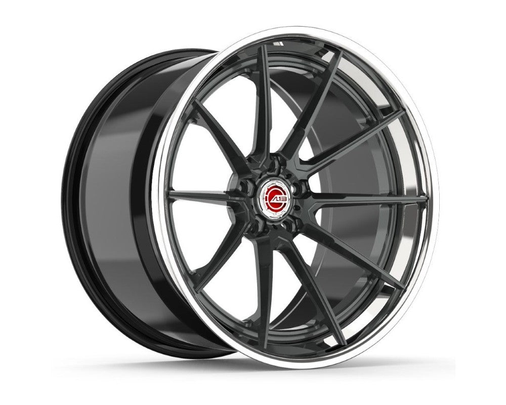 AL13 DT010 Blind 24 Wheel