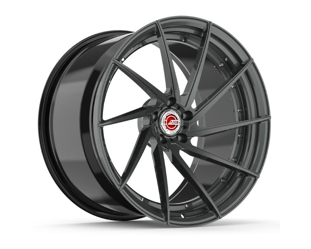 AL13 DB013 5050 Wheel