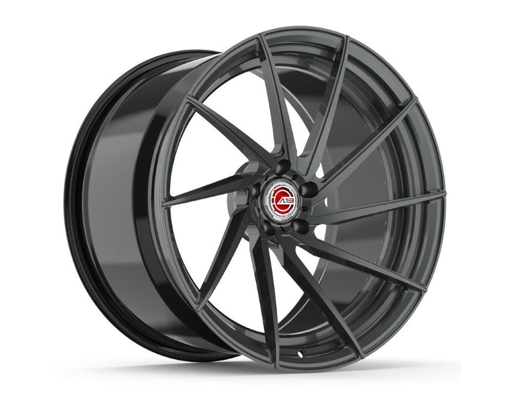 AL13 DB013 Blind Wheel