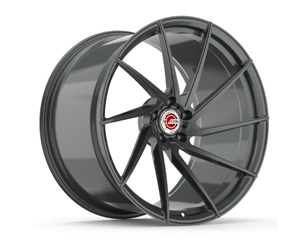 AL13 DM013 Monoblock Wheel
