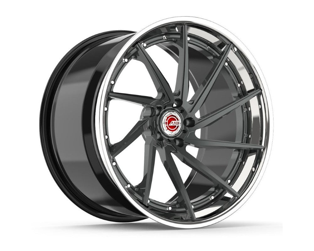 AL13 DT013 5050 22 Wheel