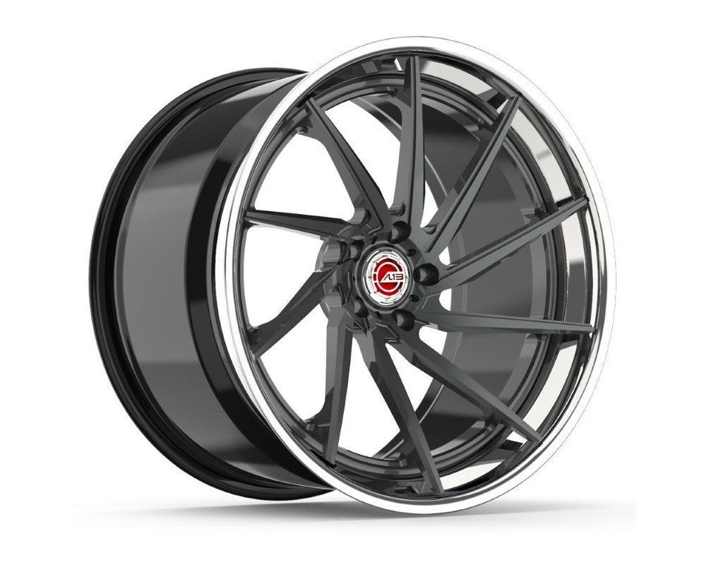 AL13 DT013 Blind 21 Wheel