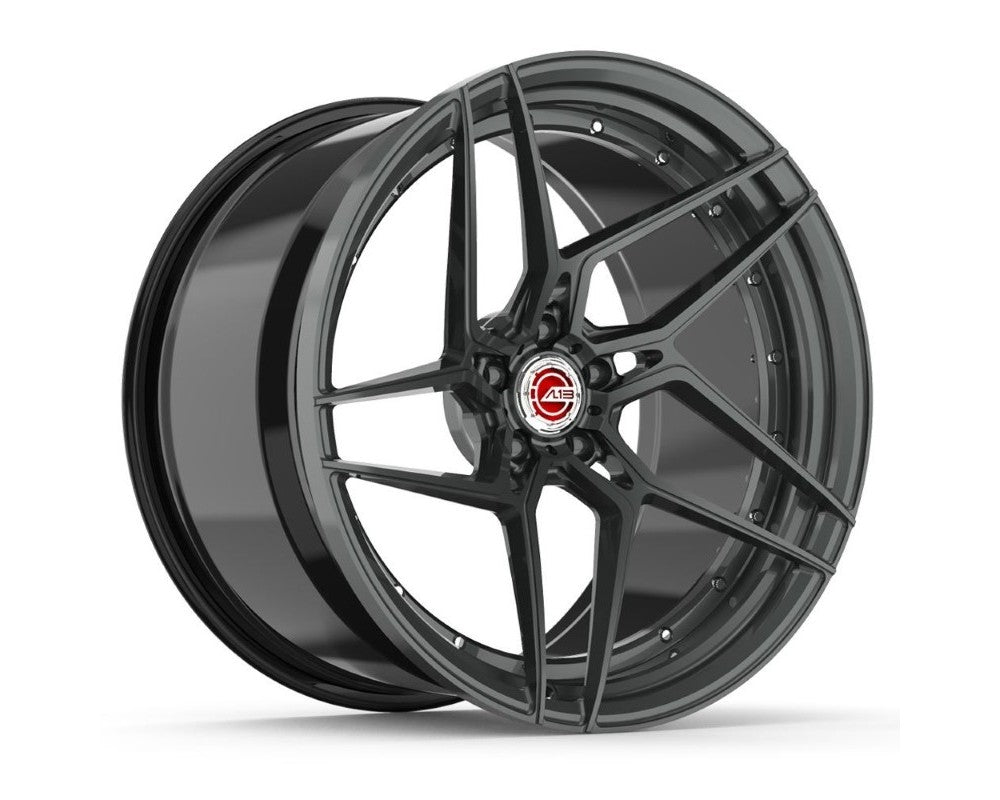 AL13 DB014 5050 Wheel