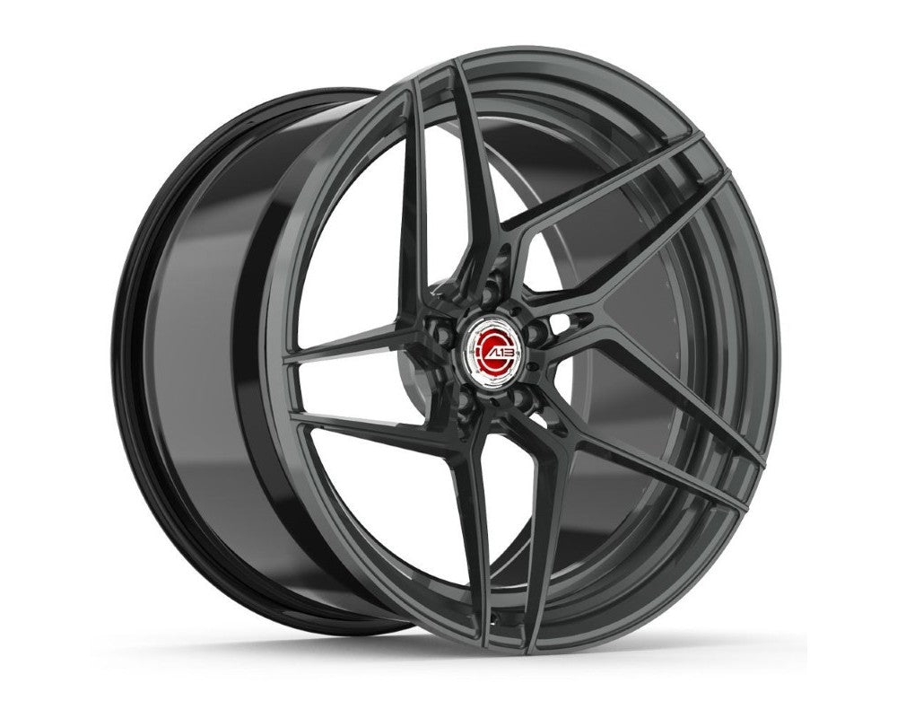 AL13 DB014 Blind Wheel
