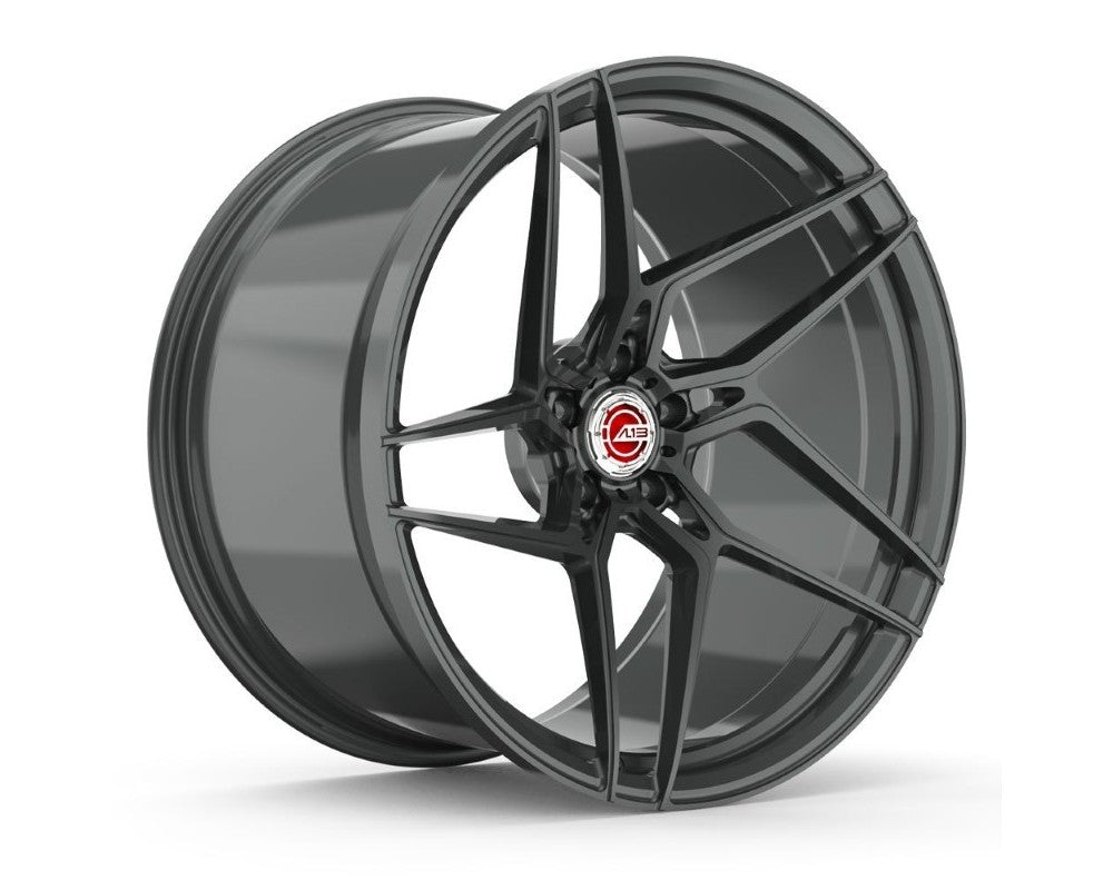 AL13 DM014 Monoblock Wheel