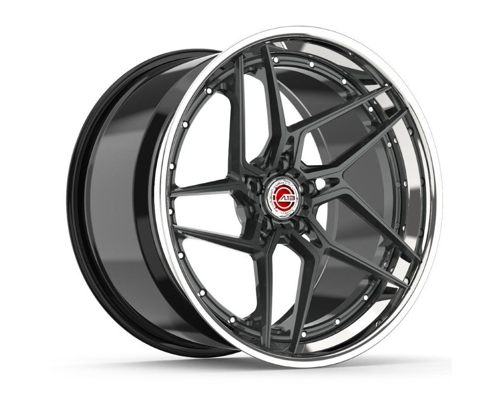 AL13 DT014 5050 18 Wheel