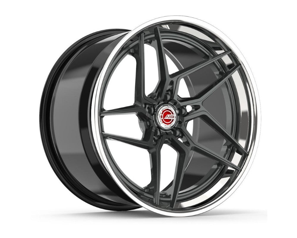 AL13 DT014 Blind 20 Wheel
