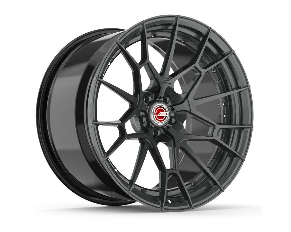 AL13 DB015 5050 Wheel