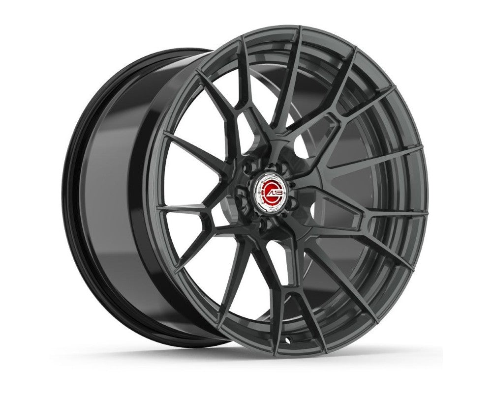 AL13 DB015 Blind Wheel