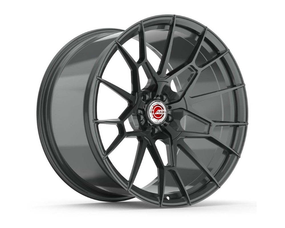 AL13 DM015 Monoblock Wheel