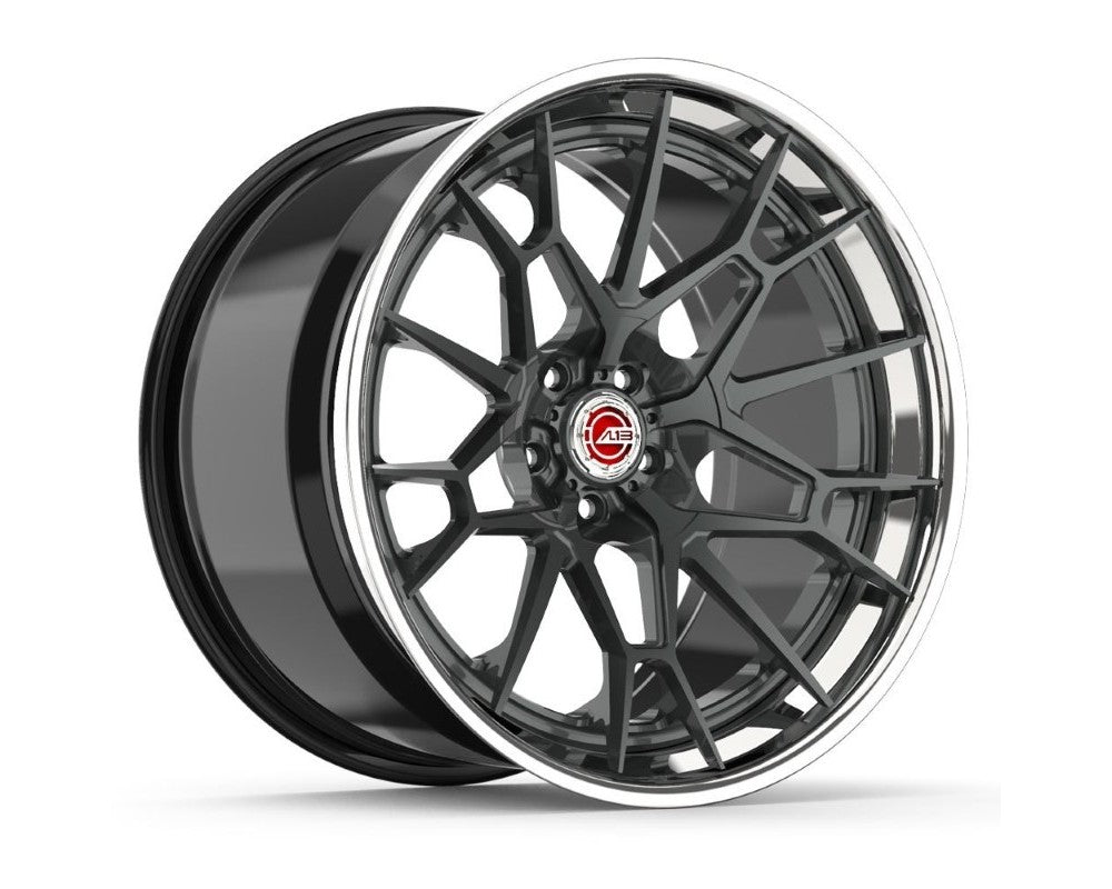 AL13 DT015 Blind 22 Wheel