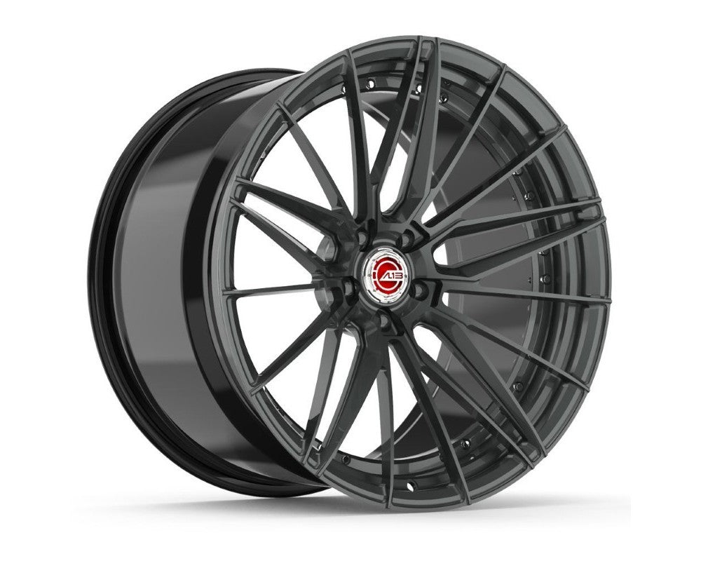AL13 DB017 5050 Wheel