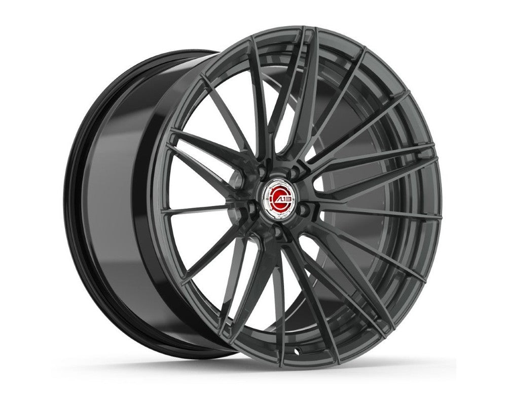 AL13 DB017 Blind Wheel