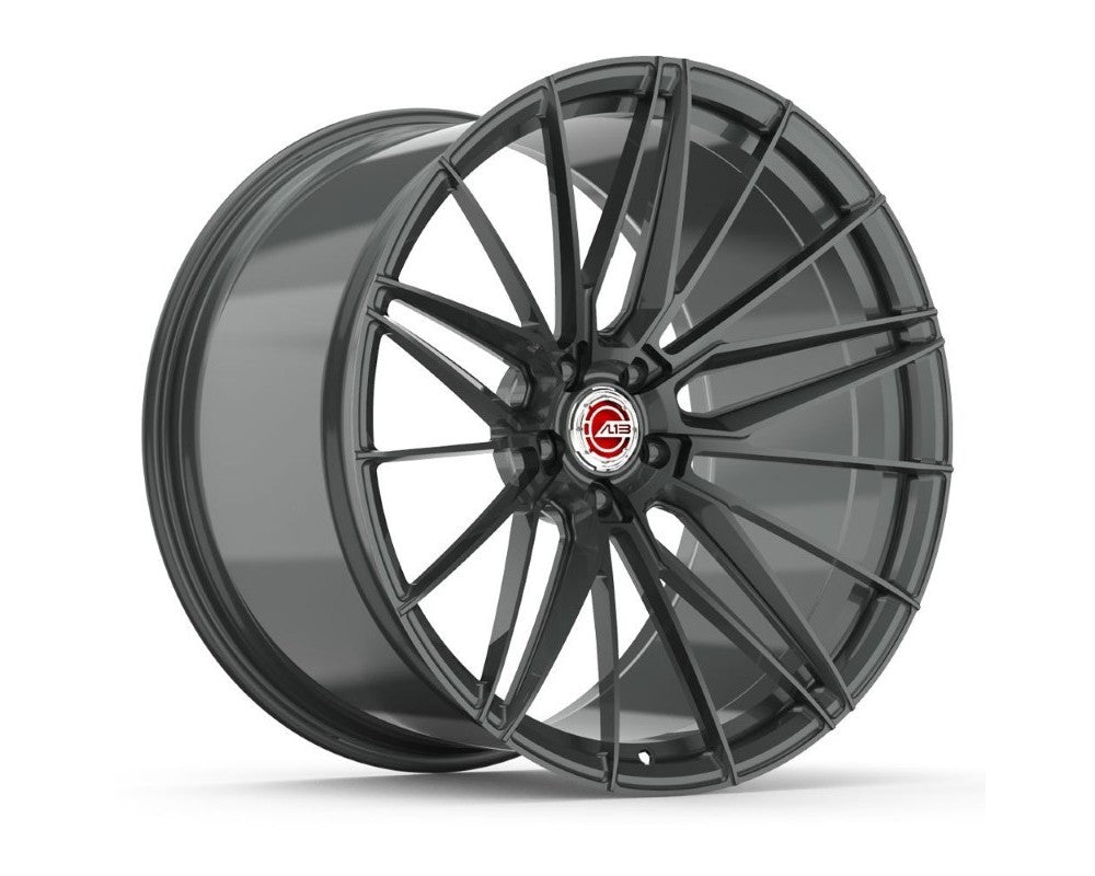 AL13 DM017 Monoblock Wheel