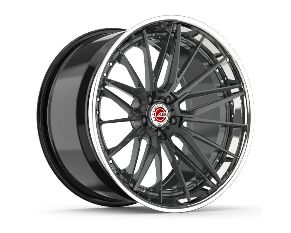 AL13 DT017 5050 19 Wheel
