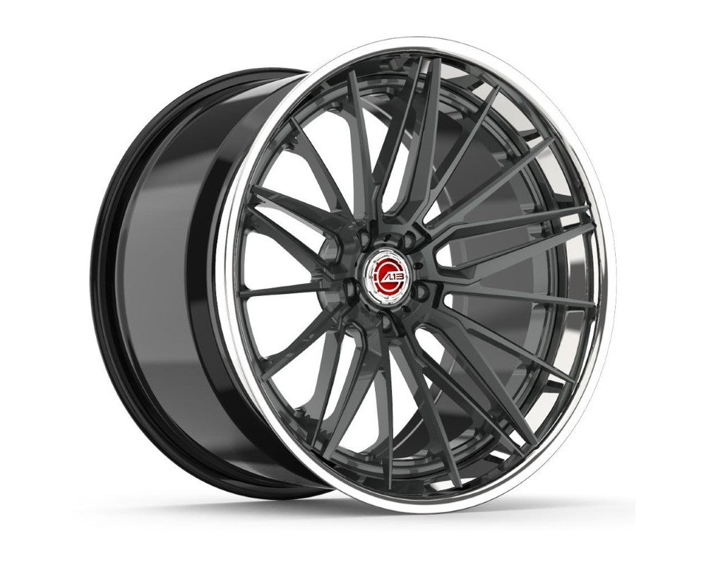 AL13 DT017 Blind 22 Wheel