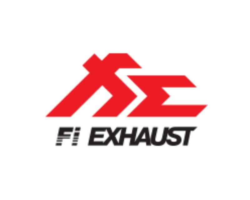 FI Exhaust Valvetronic Muffler w/ Standard Remote Aston Martin Vanquish V12 2012+