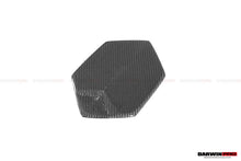 Load image into Gallery viewer, 2013-2016 Lamborghini Aventador LP700 Roadster Carbon Fiber Gas Cap Repalcement - DarwinPRO Aerodynamics