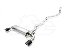 Load image into Gallery viewer, FI Exhaust Valvetronic Muffler Kit BMW G20 320i|330i|B48 2.0 Turbo 2019-2021