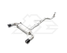 Load image into Gallery viewer, FI Exhaust Valvetronic Muffler Kit BMW X4 30i G02 2019+