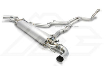 Load image into Gallery viewer, FI Exhaust Complete Valvetronic Muffler System BMW X6 G06|X5 G05 2019-2020