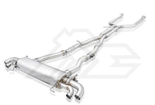 Load image into Gallery viewer, FI Exhaust Complete Valvetronic Muffler System BMW M850i G14|G15 2019-2020