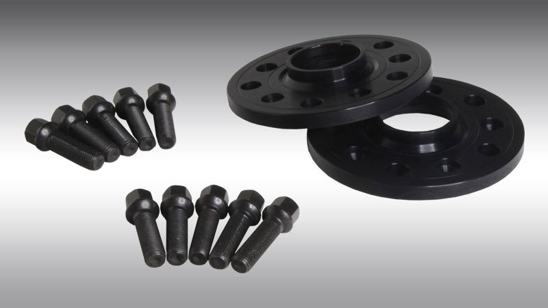 Novitec Aluminium Spacers 15mm McLaren 600LT | Spider 2019-2021