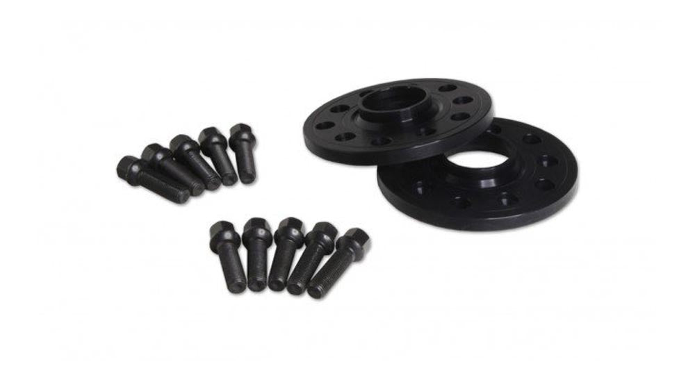 Novitec 15mm Aluminum Wheel Spacers McLaren 765LT 2021+