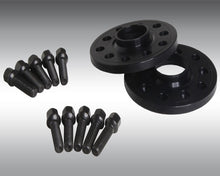 Load image into Gallery viewer, Novitec 11mm Aluminum Wheel Spacer Pair McLaren 540 C | 570S | 570GT 16-19